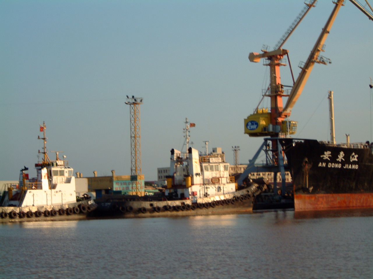 Dự án lớn nhất của Úc vào Hải Phòng